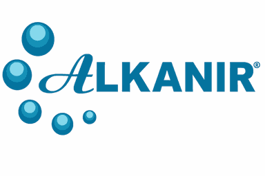 Alkanir Logo